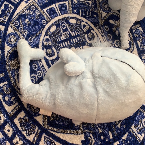 Dr. Seuss plushes - Picture 3 of 7